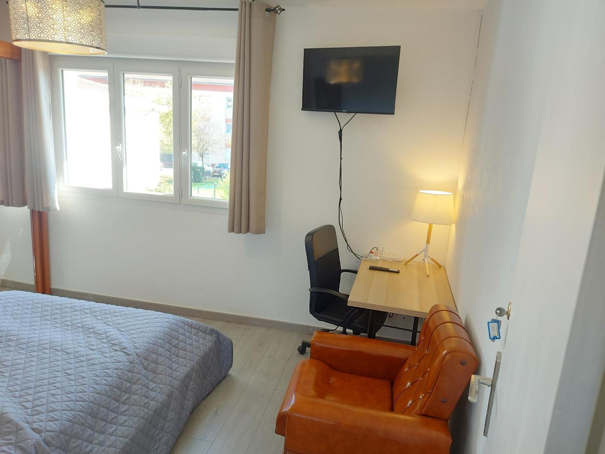 Villa Alex 2 圖盧茲 外观 照片